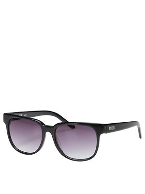 Sabre Encore Black Gloss w/Grey Gradient Lens