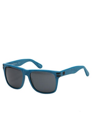 Sabre Heart Breaker Blue Pearl w/Grey Lens