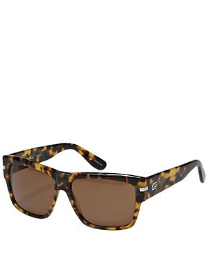 Sabre No Control Camel Tortoise w/ Bronze Lens