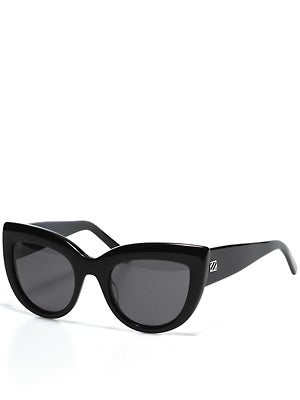 Sabre Runaway Black Gloss w/Grey Lens