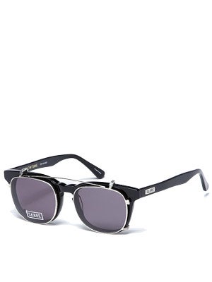 Sabre Showtime Black/Clear/Grey