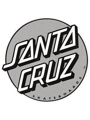 Santa Cruz Classic Dot 20