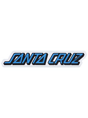 Santa Cruz Classic Strip 5