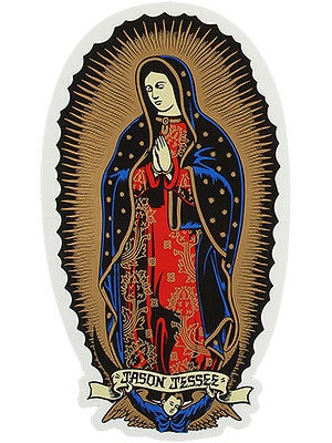 Santa Cruz Jessee Guadalupe 6
