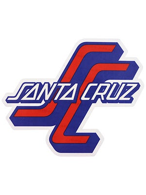 Santa Cruz OGSC 6
