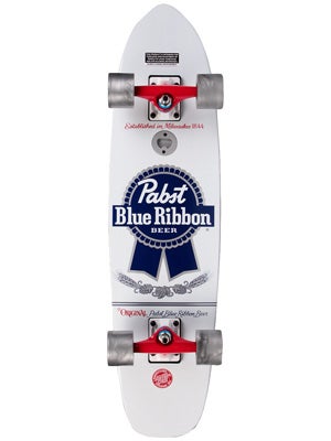 Santa Cruz PBR Cold One Cruzer Complete 7.9 x 31