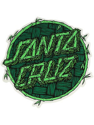 Santa Cruz Thatch Dot 6