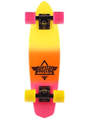 Duster's California Ace Sunset Fade Cruiser 6.25 x 24