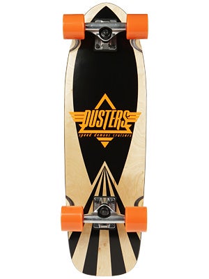 Speed Demon Cazh Cruiser Complete  8.25 x 27