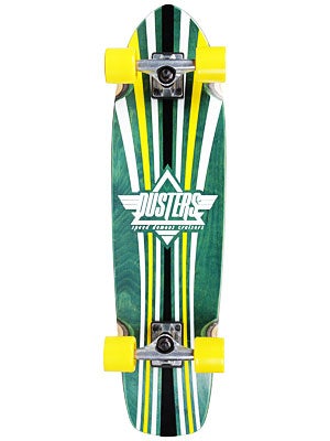 Speed Demon Duster Keen Complete 8.25 x 31