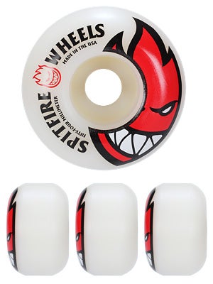 Spitfire Bighead Wheels