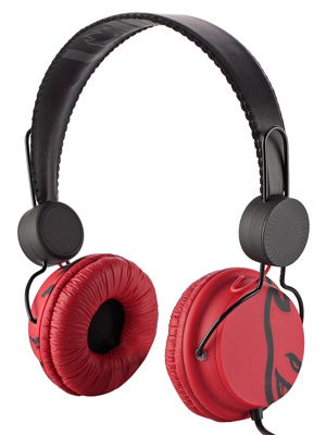 SFW Decibel Headphones