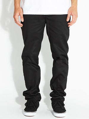 Spitfire-Dickies Original Chino Pant Black 34