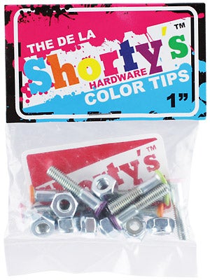 Shorty's The De La Phillips Hardware