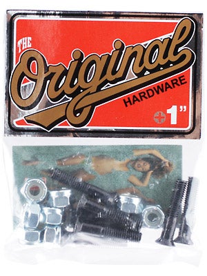 Shorty's Phillips Hardware