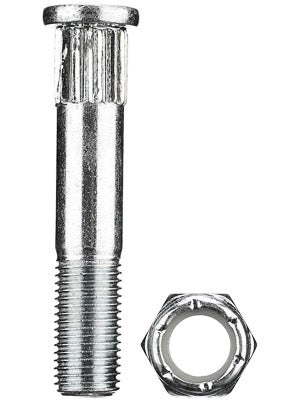 Shorty's Replacement King Pin