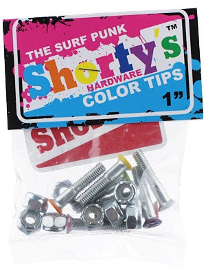 Shorty's The Surf Punk Phillips Hardware