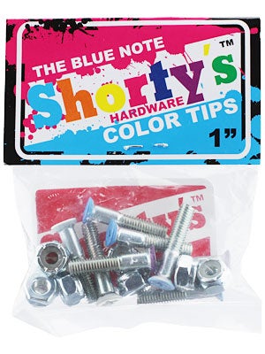 Shorty's The Blue Note Phillips Hardware