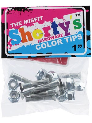 Shorty's The Misfit Phillips Hardware