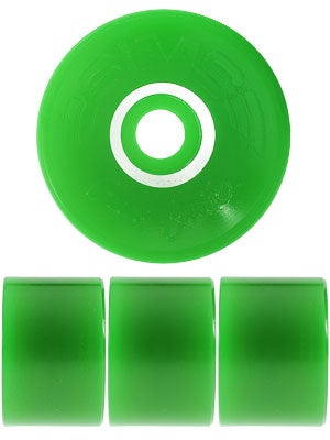 Sims Pure Juice 88a Green Wheels