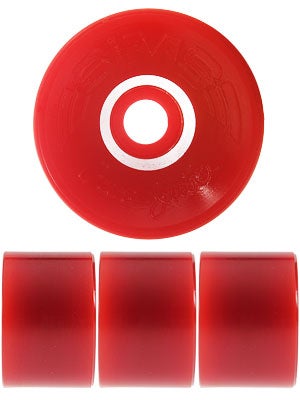 Sims Pure Juice 88a Red Wheels