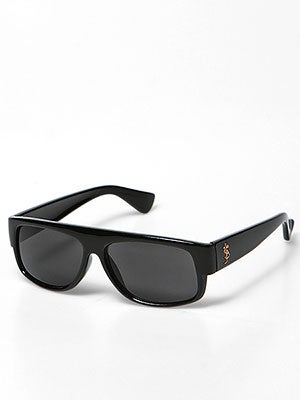 Shake Junt Locs Shades Black