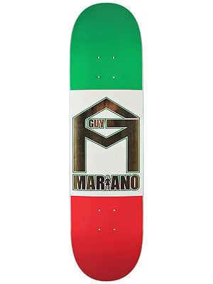 Sk8 Mafia Guy Mariano Guest Deck  8 x 32