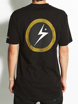 SUPERbrand Squad Pocket Tee Black XL