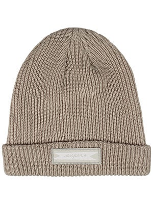 SUPERbrand Welder Beanie Grey