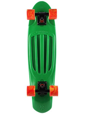 Stereo Extended Player Vinyl Cruiser Complete  Rasta
