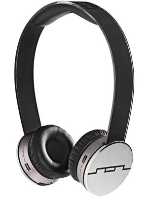 SOL REPUBLIC Tracks HD Headphones Black