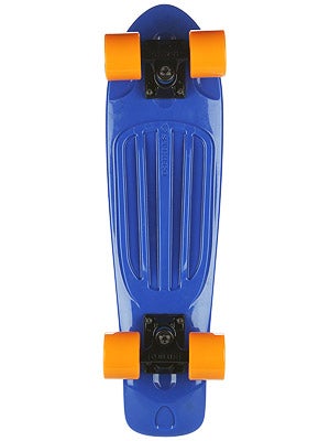 Stereo Vinyl Cruiser Remix Complete Blue