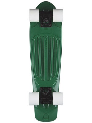 Stereo Vinyl Cruiser Remix Complete  Green