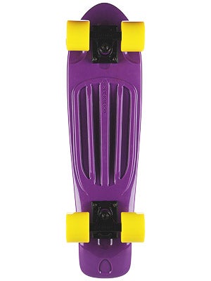 Stereo Vinyl Cruiser Remix Complete Purple