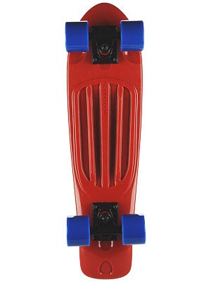 Stereo Vinyl Cruiser Remix Complete Red