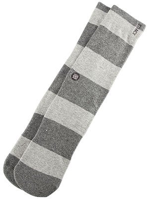 Stance Landon Socks Grey