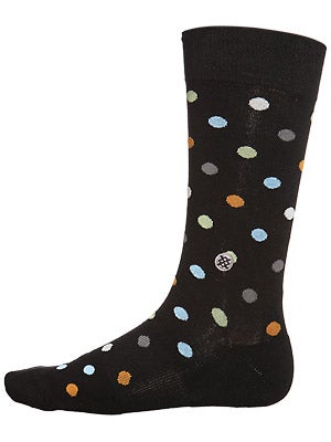 Stance Spotify Socks Multi