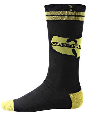 Stance Wu-Tang Socks