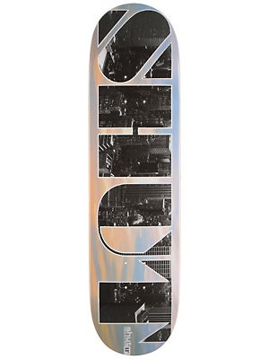 Shut Sunset Deck  8.0 x 31