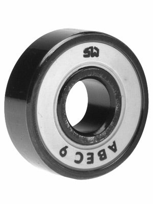 Skate Warehouse ABEC 9 Premium Bearings