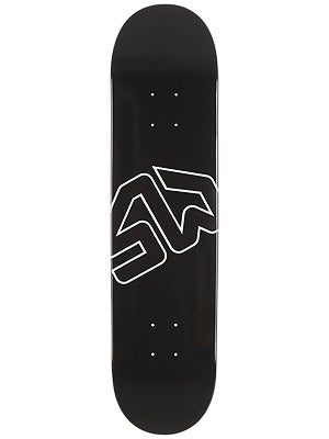Skate Warehouse Icon Deck 7.62 x 30.8
