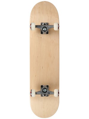 Skate Warehouse Natty-V MD Complete 7.75 x 31.25