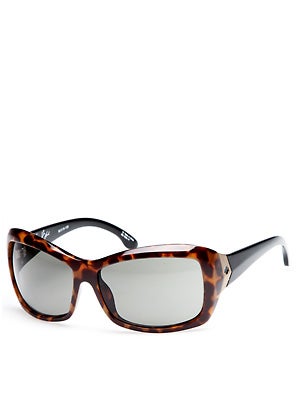 Spy Farrah Alana Collection w/ Grey/Green Lens