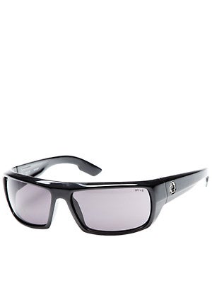 Spy Bounty Black/Grey Lens