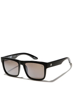 Spy Discord Blk-Happy Brz Polar/Blk Mirror Lens