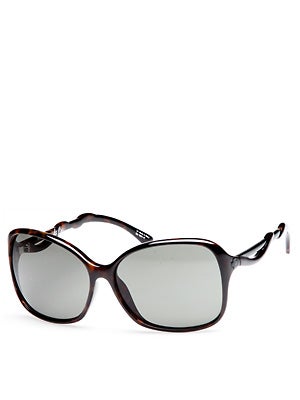 Spy Fiona Alana Collection w/ Grey/Green Lens