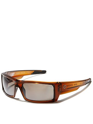 Spy General Brown Ale-Happy Brz Polar/Blk Mirro