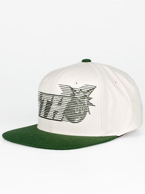 The Hundreds Blinds Snap Green