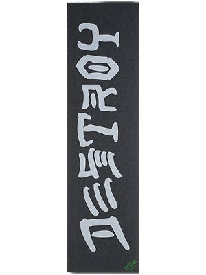 Thrasher Destroy Griptape by Mob