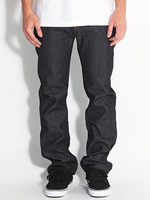 The Hundreds Classic Slim Indigo 36